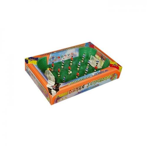 ERKOL KÜÇÜK ŞAMPİYON FUTBOL OYUNU