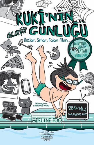 cukurovakitap.com.tr