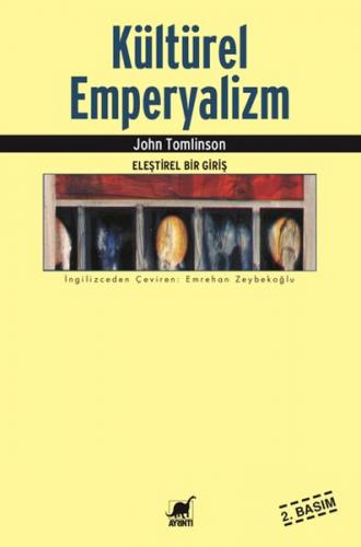Kültürel Emperyalizm Eleştirel Bir Giriş