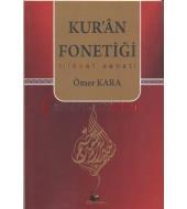 Kur'an Fonetigi Tilavet Sanati