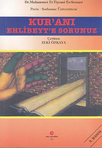 Kur'an-ı Ehli Beyt'e Sorunuz
