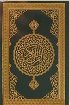 Kur'an-i Kerim (Orta Boy)