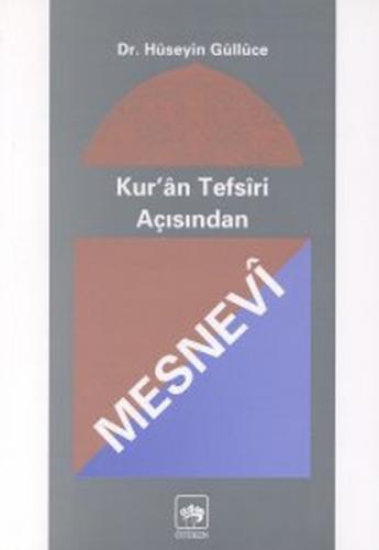 Kur'an Tefsiri Açısından Mesnevi