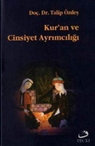 Kur'an ve Cinsiyet Ayrımcılığı