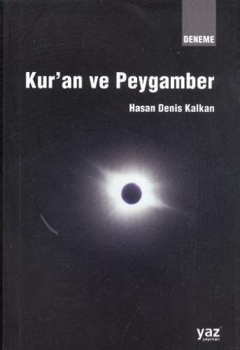 Kur'an ve Peygamber