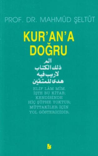 Kurana Doğru