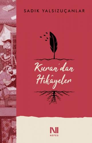 Kur'an'dan Hikâyeler