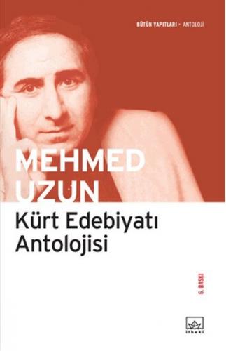 Kürt Edebiyati Antolojisi