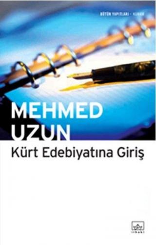 Kürt Edebiyatina Giris