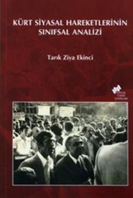 Kürt Siyasal Hareketinin Sinifsal Analizleri