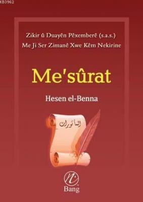 Kürtçe Me'surat
