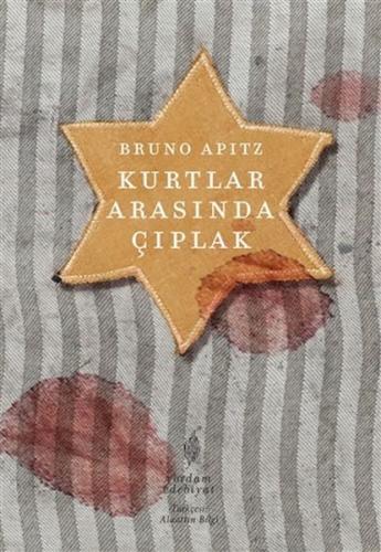 Kurtlar Arasında Çıplak Kurtlar Arasında Çıplak