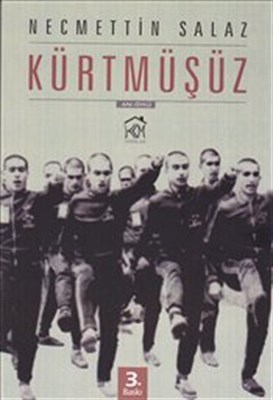 Kürtmüsüz