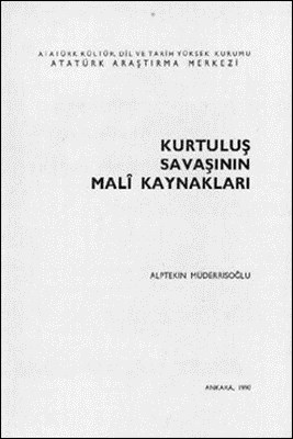 Kurtulus Savasinin Mali Kaynaklari