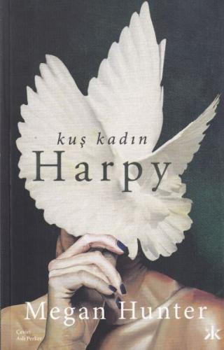 Kuş Kadın Harpy