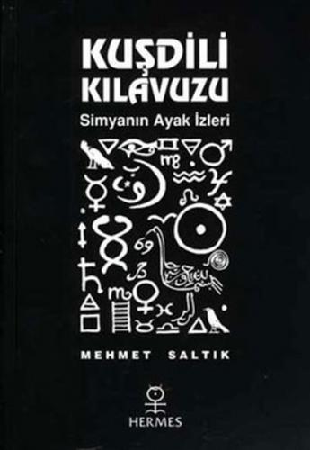 Kuşdili Kılavuzu - Simyanın Ayak İzleri