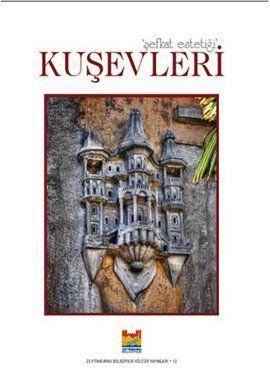 Kuşevleri