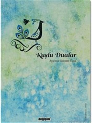 Kuşlu Dualar