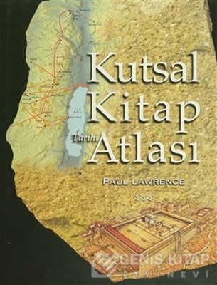 Kutsal Kitap Tarihi Atlasi