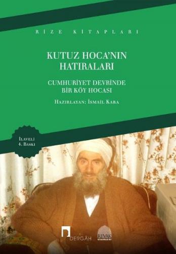 Kutuz Hoca'nin Hatiralari