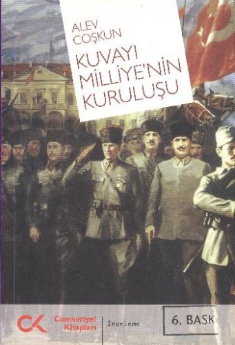 Kuvayı Milliye'nin Kuruluşu
