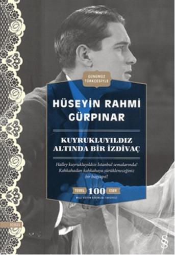 Kuyruklu Bir Yıldız Altında İzdivaç (Cep Boy)
