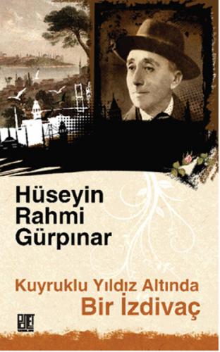 Kuyruklu Bir Yıldız Altında İzdivaç
