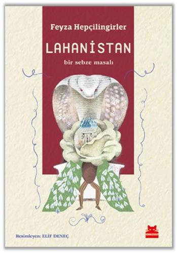 Lahanistan - Bir Sebze Masalı
