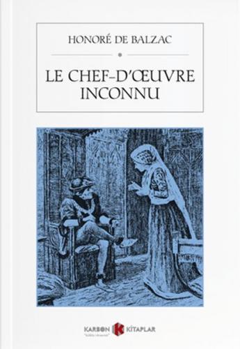 Le Chef-D'uvre İnconnu