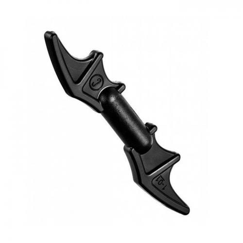 Lego Batman Clayface Splat A 70904
