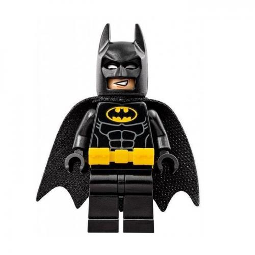 Lego Batman Clayface Splat A 70904