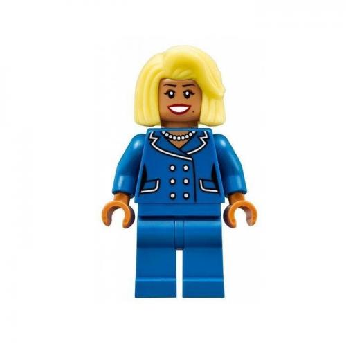 Lego Batman Clayface Splat A 70904