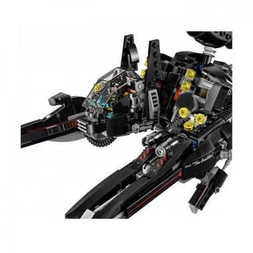 Lego Batman Scuttler 70908