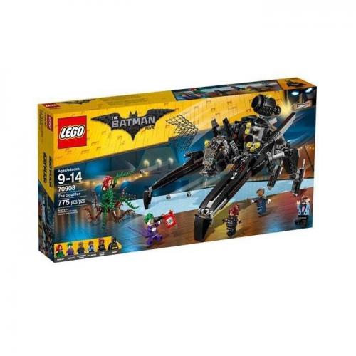 Lego Batman Scuttler 70908