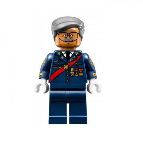 Lego Batman Scuttler 70908