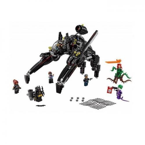 Lego Batman Scuttler 70908