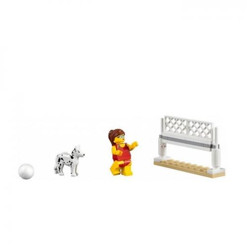 Lego City Fun At Beach 60153