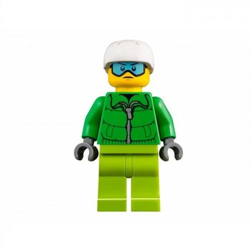 Lego City Great Vehicles Ambulance Helicopter 60179 Lego City Great Vehicles Ambulance Helicopter 60179