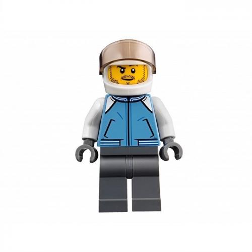 Lego City Great Vehicles H Cargo Transport 60183 Lego City Great Vehicles H Cargo Transport 60183
