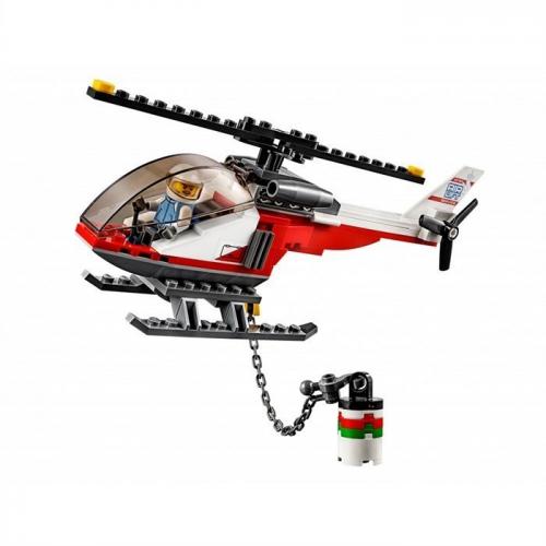 Lego City Great Vehicles H Cargo Transport 60183 Lego City Great Vehicles H Cargo Transport 60183