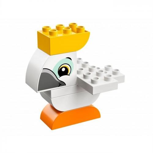 Lego Duplo Animal Box 10863