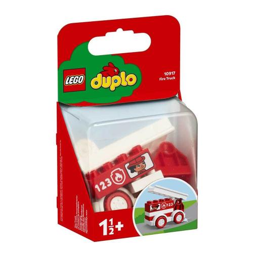 LEGO Duplo Fire Truck 10917