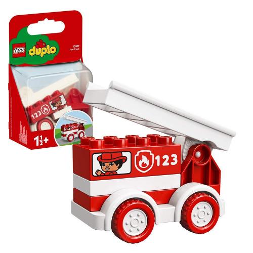 LEGO Duplo Fire Truck 10917