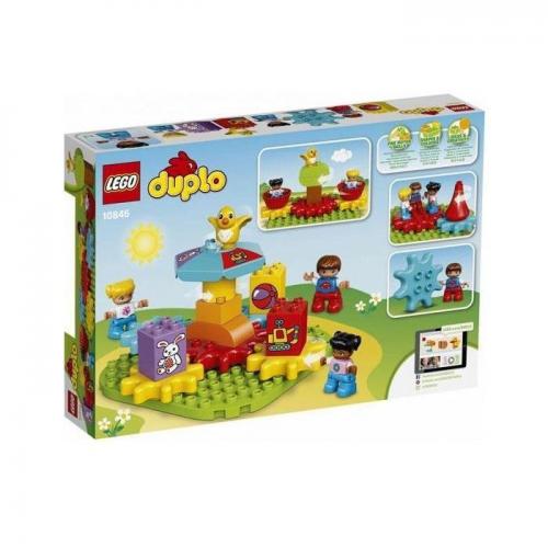 Lego Duplo İlk Carousel 10845