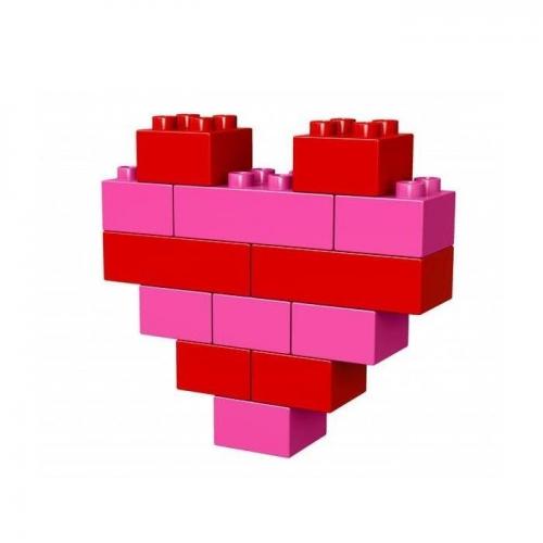 Lego Duplo İlk My First Bricks 10848
