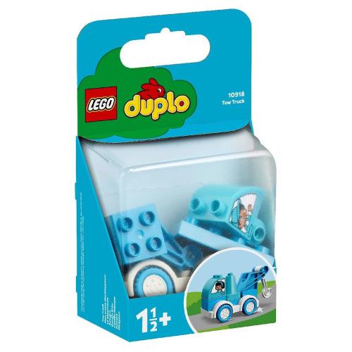 LEGO Duplo Tow Truck 10918