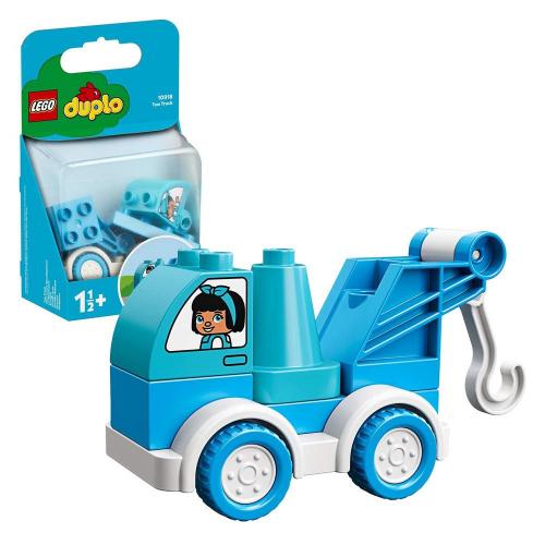 LEGO Duplo Tow Truck 10918