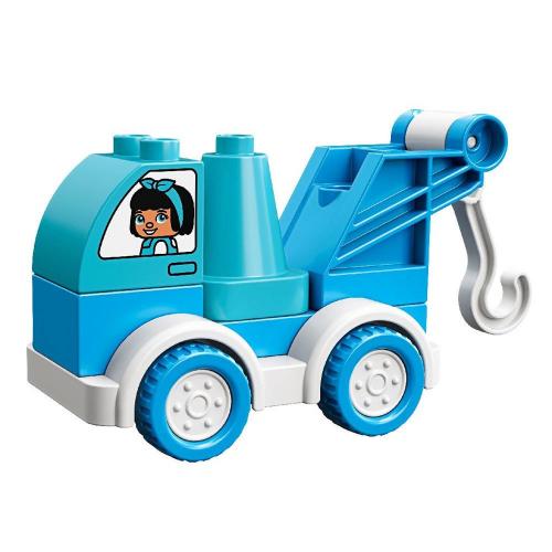 LEGO Duplo Tow Truck 10918