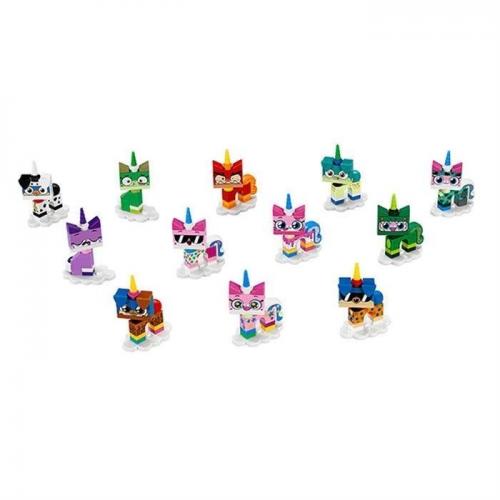 Lego Figür Unikitty Collectibles 41775