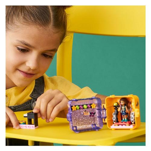 LEGO Friends Andreas Cube 41400